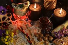 Intimate Passion Ritual